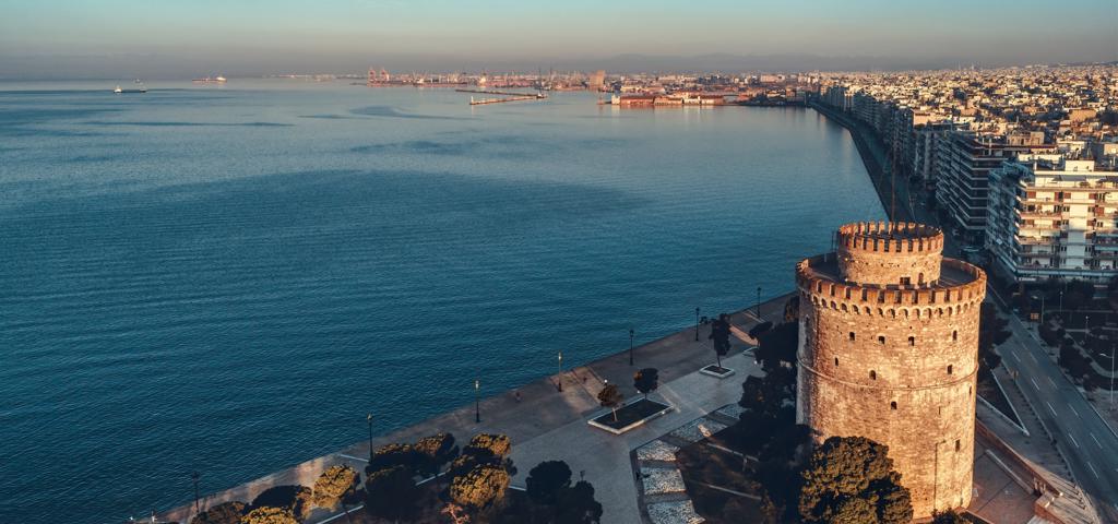 Τα φιλόδοξα σχέδια του Δήμου Θεσσαλονίκης 